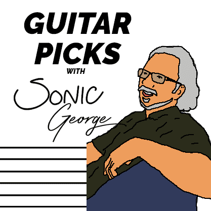 Sonic George