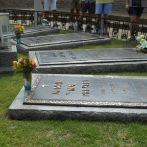 Graveside Service