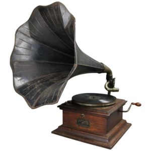 Adventures In Sound