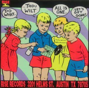 Back 72 Party Stains - A Weekly Update From Stronger Than Dirt