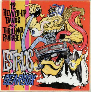 Front 72 Party Stains – A Weekly Update From Stronger Than Dirt