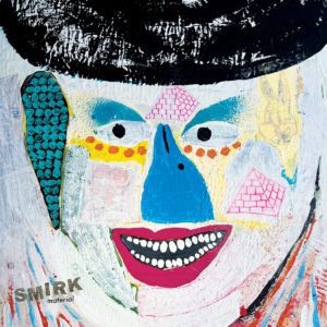 Smirk Party Stains - A Weekly Update from Stronger Than Dirt