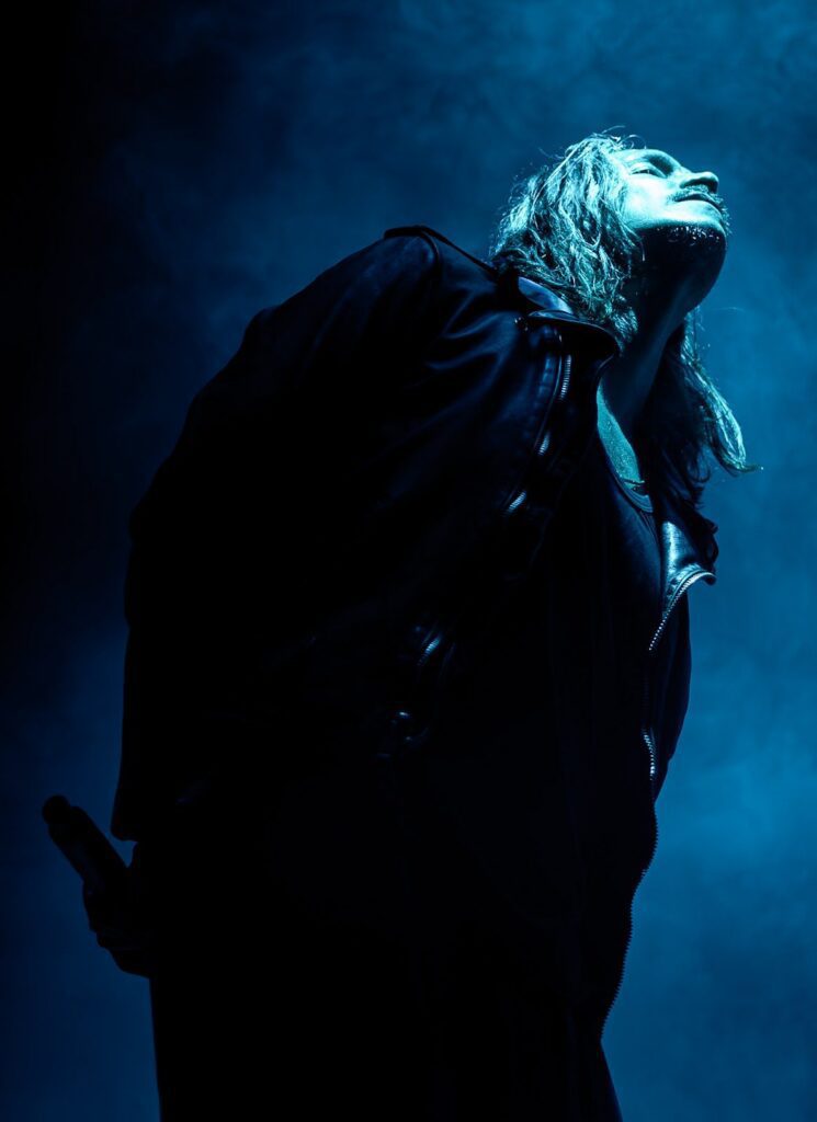 image Incubus and Coheed & Cambria Play the Moody Center 9.7.2024