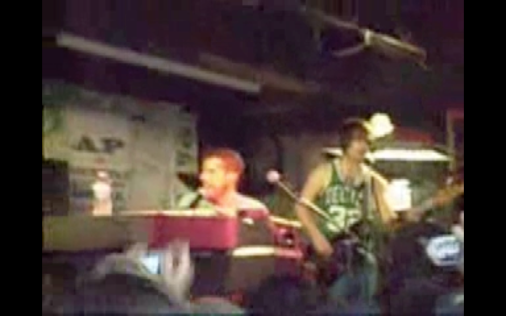 jacks mannequin1 Jack’s Mannequin at SXSW 2025