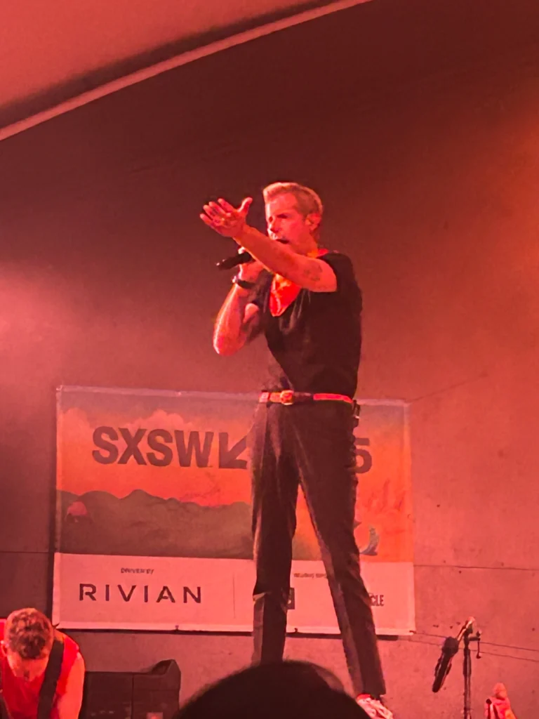 jacks mannequin4 Jack’s Mannequin at SXSW 2025