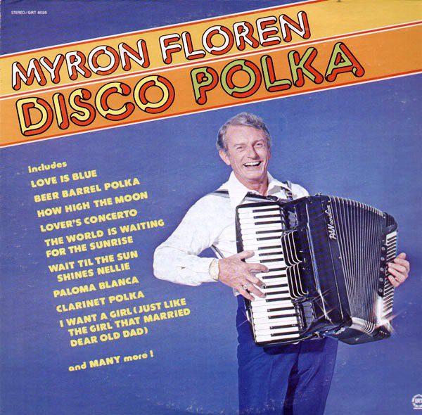 Floren Adventures in Sound Birthday Edition