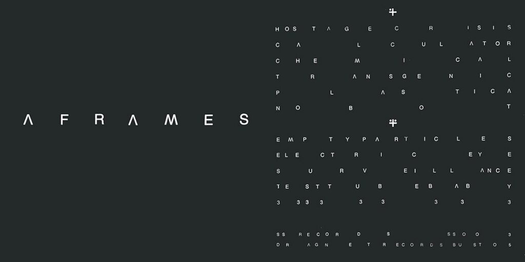 a frames Party Stains – A Weekly Update from Stronger Than Dirt Featuring Polyrock, The A Frames, and Jacuzzi Boys