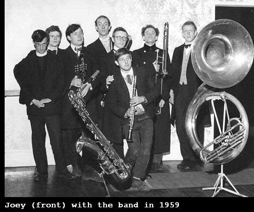TemperanceSeven Celebrating George Martin on Adventures in Sound