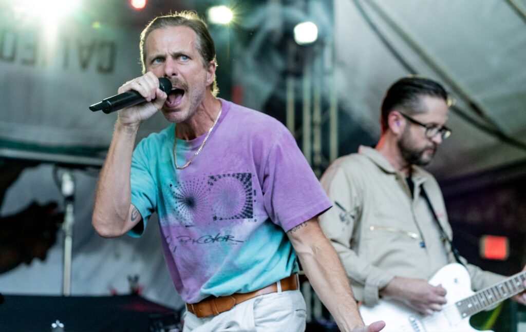 image 1 Poison the Well Brings Fiery Summer at Stubbs Show