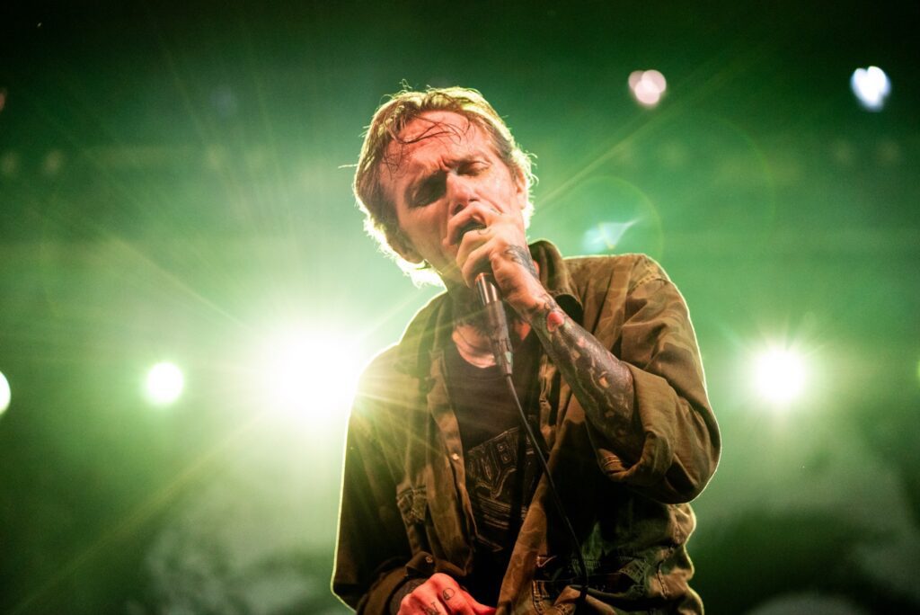 image 10 Poison the Well Brings Fiery Summer at Stubbs Show