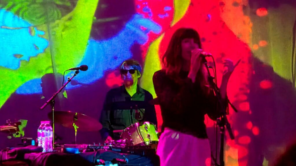 image 23 Five Great Bands I Saw at Austin Psych Fest 2026