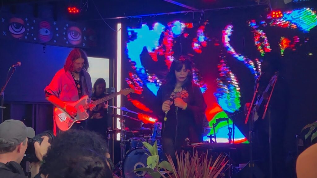 image 24 Five Great Bands I Saw at Austin Psych Fest 2026