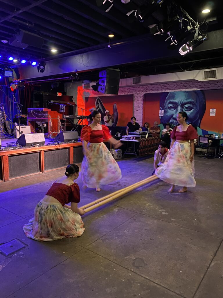 IMG 2013 Texas Country and Tinikling: ATX Pinoy Cowboy Adobro Album Right Here, Right Now Debuts at Antone's