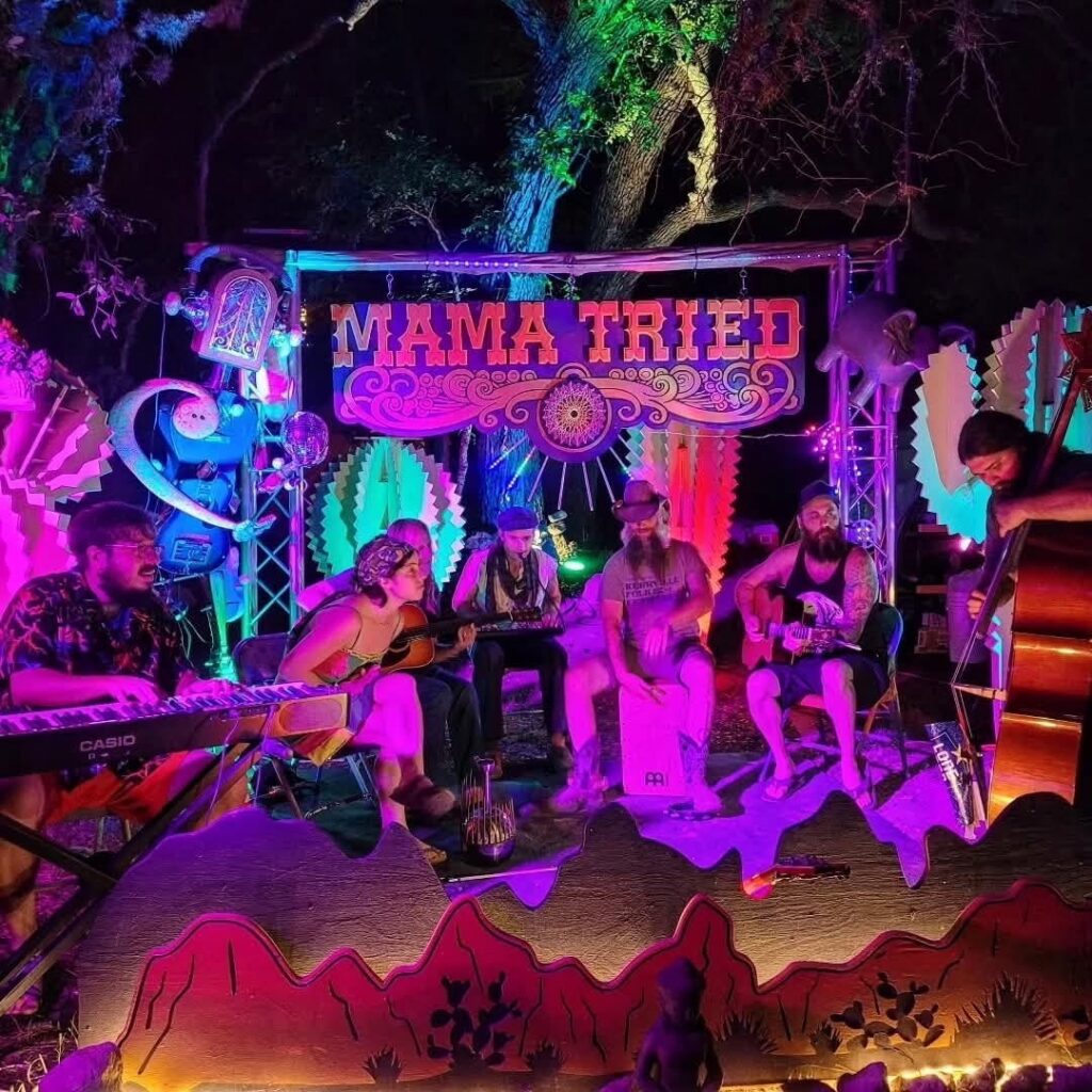 image 11 Welcome Home: The 54th Kerrville Folk Festival