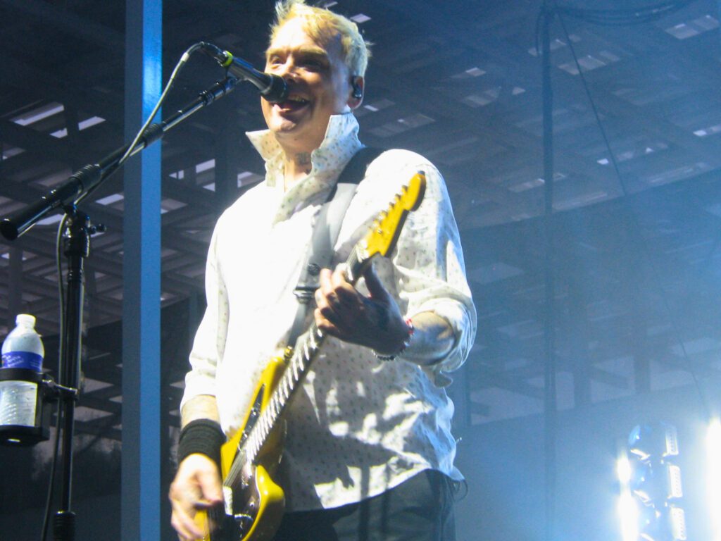 Matt Skiba