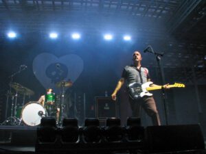 Alkaline Trio