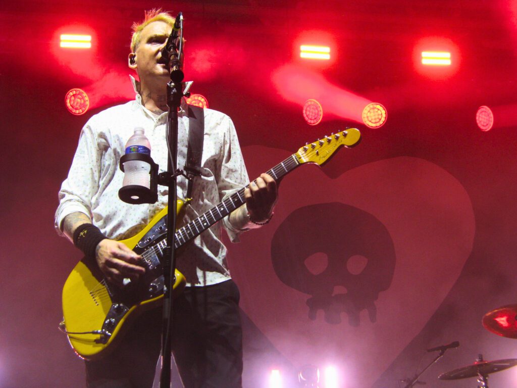 Matt Skiba
