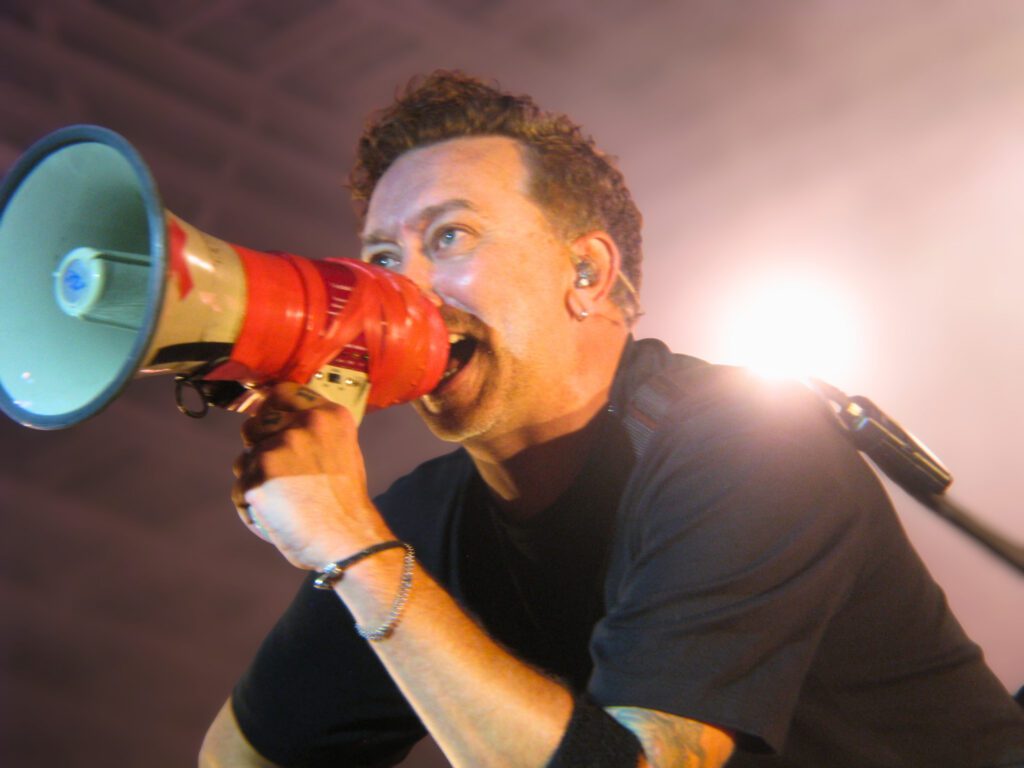 Rise Against 