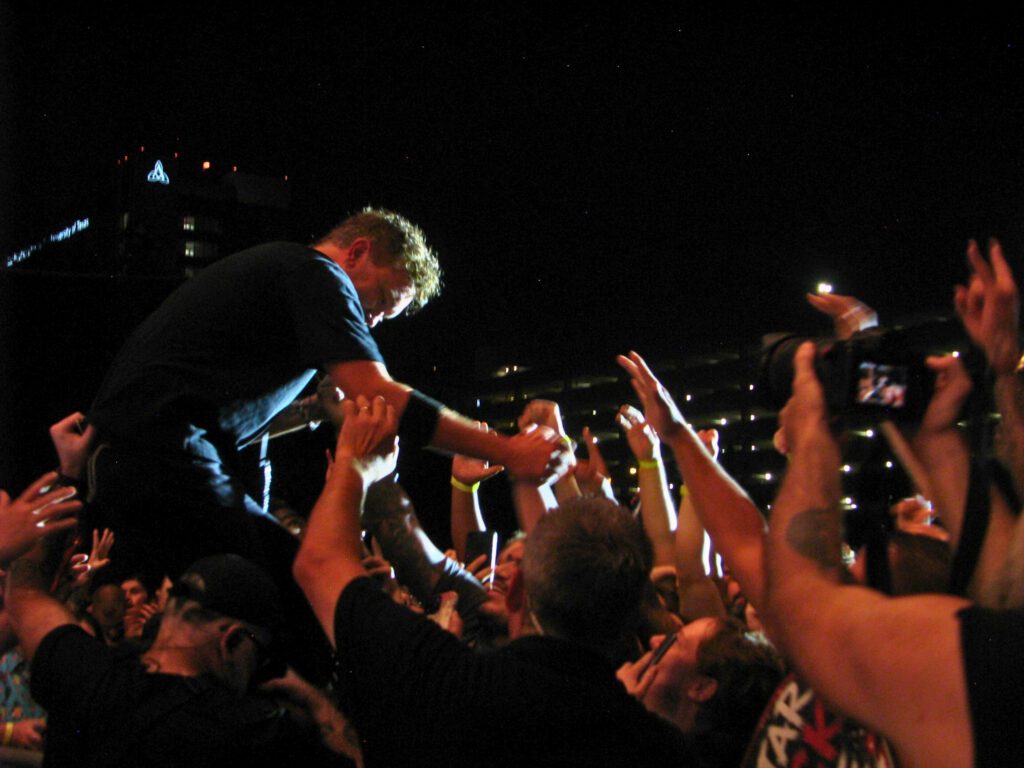 Rise Against 