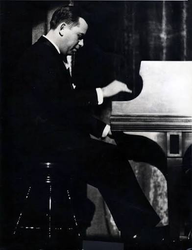 Sherman Adventures in (Jazz) Sound