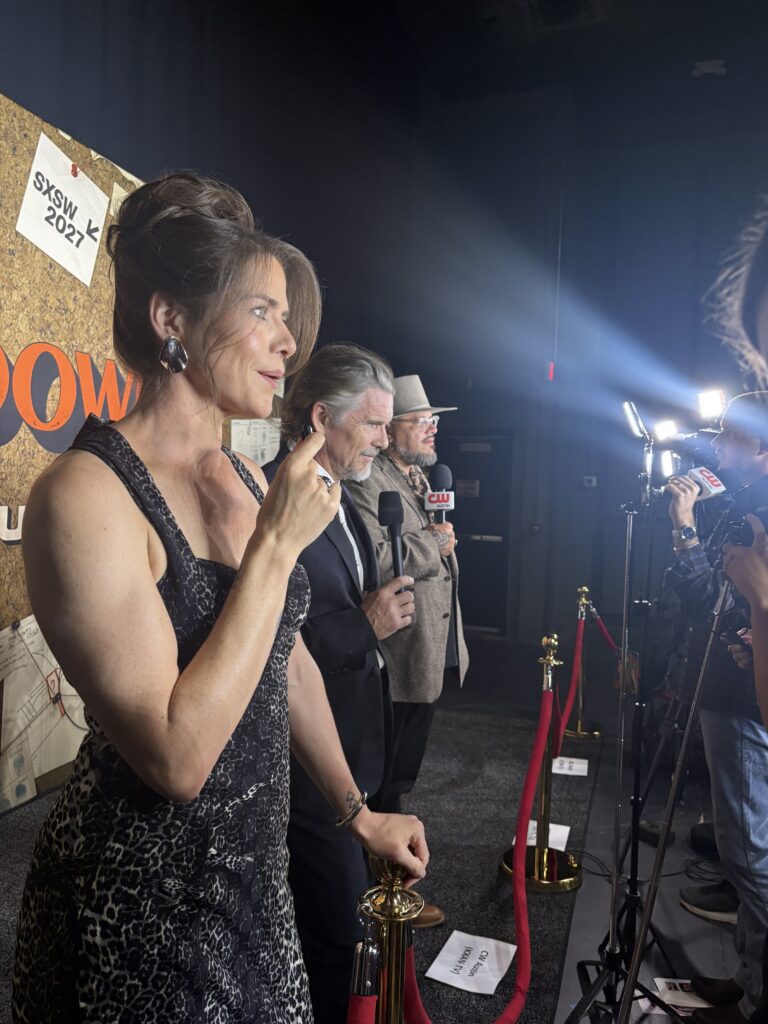 Lowdown 2 In ‘The Lowdown,’ the Truth is Worth Fighting For, Even When No One Wants to Hear