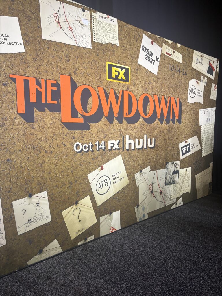 Lowdown 3 In ‘The Lowdown,’ the Truth is Worth Fighting For, Even When No One Wants to Hear