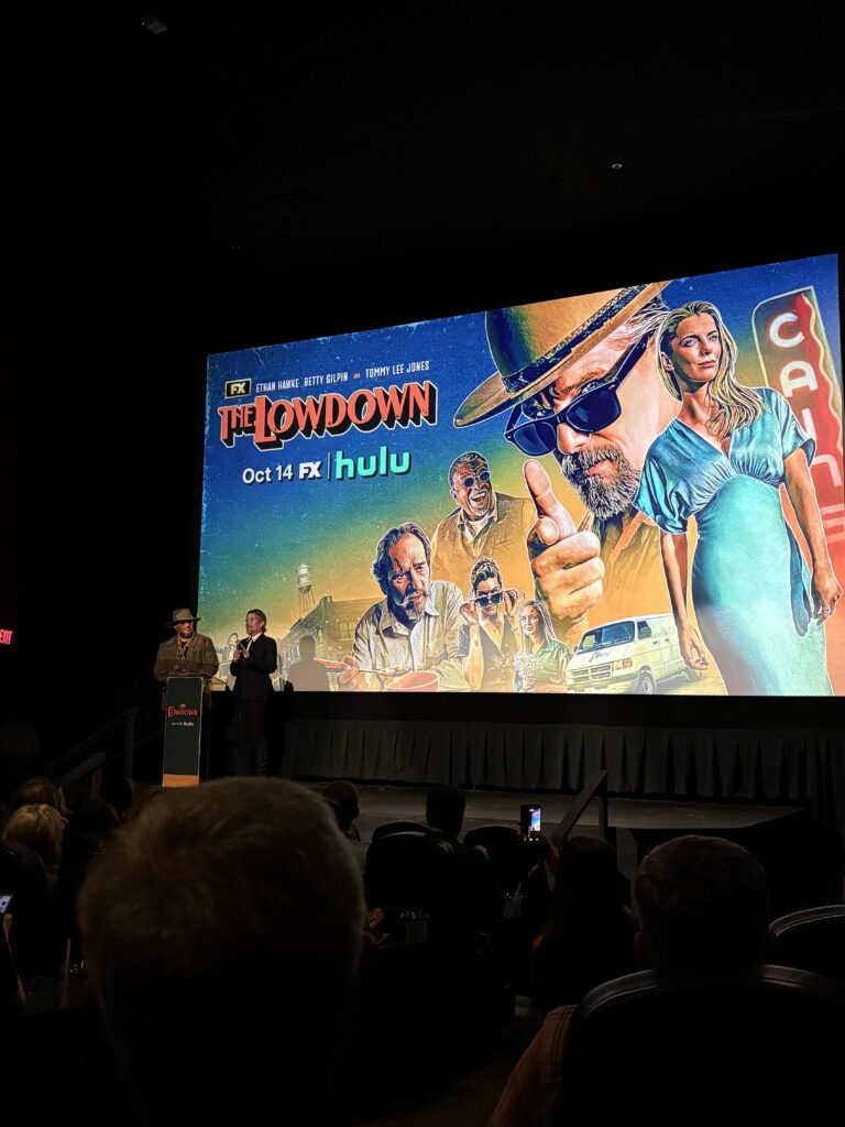 Lowdown 4 In ‘The Lowdown,’ the Truth is Worth Fighting For, Even When No One Wants to Hear