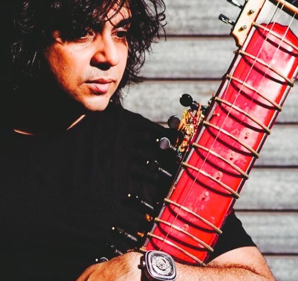 zitar niladri kumar 1 KOOP 91.7 FM - Austin's Community Radio